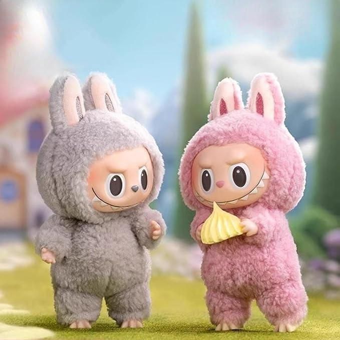 【テムちゃん】 labubu 正規品 LOYALTY Labubu Doll – The Dynamix Store