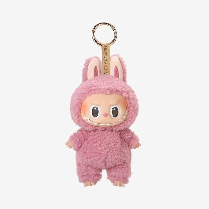 Labubu Doll – Cute Mischievous Monster Collectible (Pack of 1, Assorted Design)